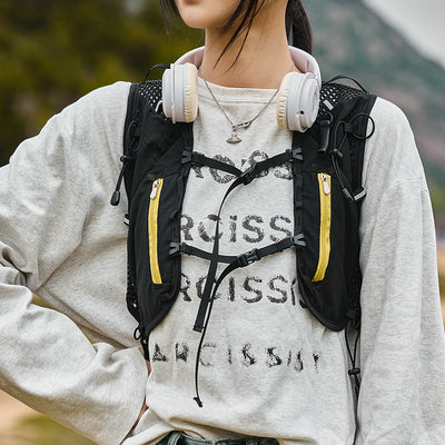 Mochila de Senderismo y Alpinismo para Deportes al Aire Libre - Image 2