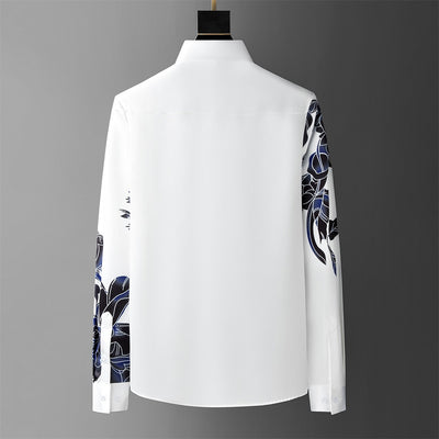 Playera Estampada Process Printing Hot Diamond - Image 12