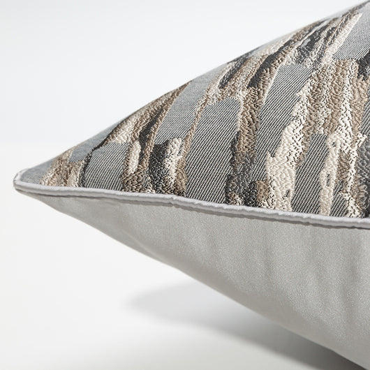 Funda de Almohada Jacquard de Precisión Modelo Hotel con Soporte Lumbar - Image 2