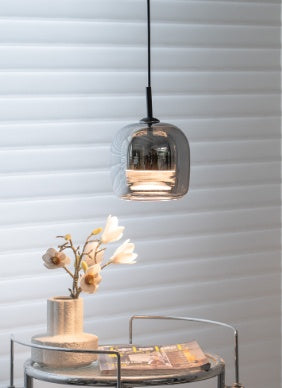 Lámpara Colgante Minimalista de Lujo para Mesita de Noche - Image 17