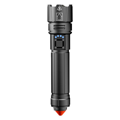 Linterna Láser Telescópica 30W con Enfoque Ajustable - Image 14