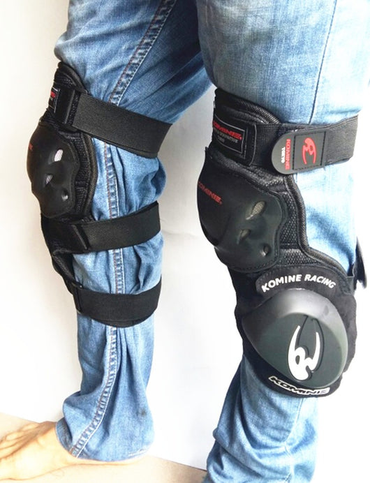 Protector Deslizante de Curva para Moto - Protección en Pista - Image 11