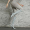 Calcetines de Yoga con Dedos Separados para Pilates y Fitness