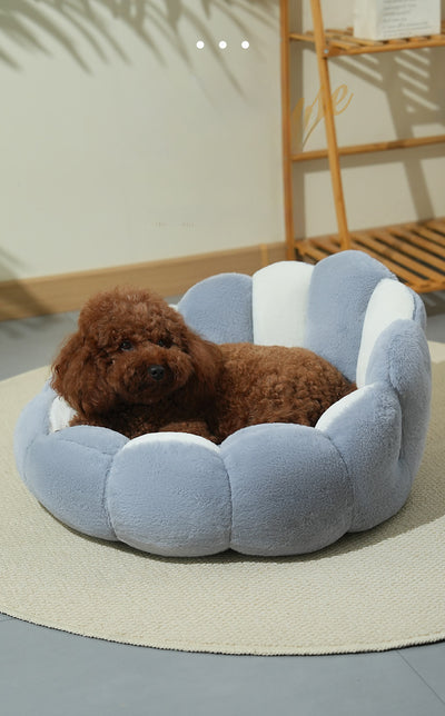 Casa Cama Térmica para Gatos y Mascotas - Abrigo Grueso Todo Clima - Image 16