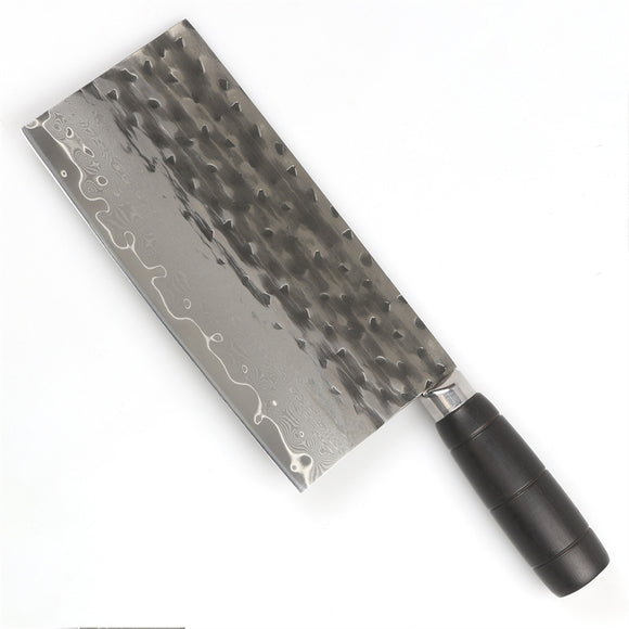 Cuchilla Damascena Profesional para Cocina