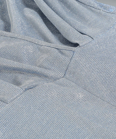 Pantalones con Cinturón de Cadena para Mujer - Image 16