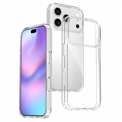 Funda Protectora para iPhone 17 Pro Max - Image 6