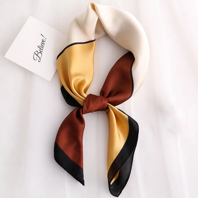 Capucha Satinada para Mujer - Transpirable y Elegante - Image 9