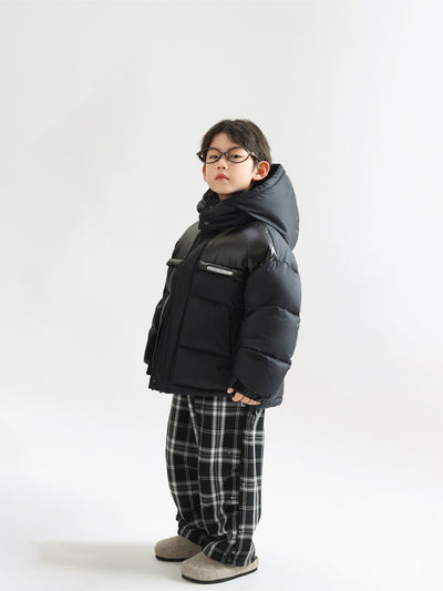 Traje de Esquí Térmico para Niños - Abrigo Grueso Invierno - Image 18