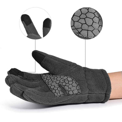 Guantes Térmicos Infantiles para Clima Frío y Viento - Image 6