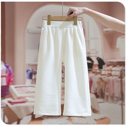Conjunto Infantil Coreano de Dos Piezas - Abrigo Trendy para Niños Medianos y Grandes - Image 5