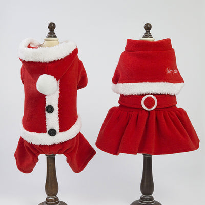 Ropa Navideña para Perros - Diseño Elegante y Minimalista - Image 11