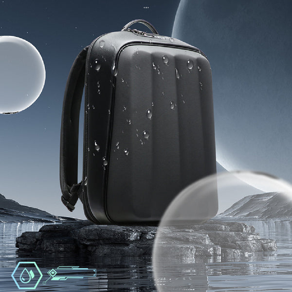 Mochila Gaming Profesional Impermeable de Gran Capacidad para Hombre
