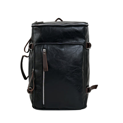 Mochila Empresarial Crossbody de Un Hombro - Image 4
