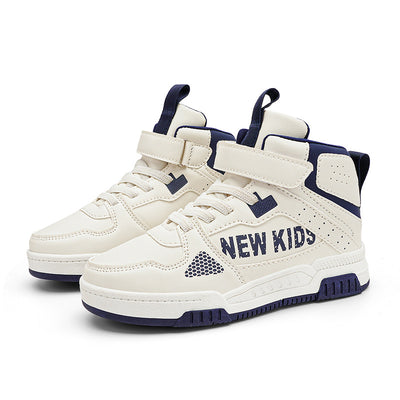 Tenis Infantiles para Calle - Comodidad y Estilo - Image 5