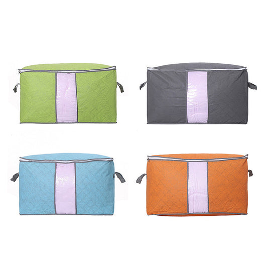 Bolsa de Almacenamiento para Ropa y Edredones - Image 31