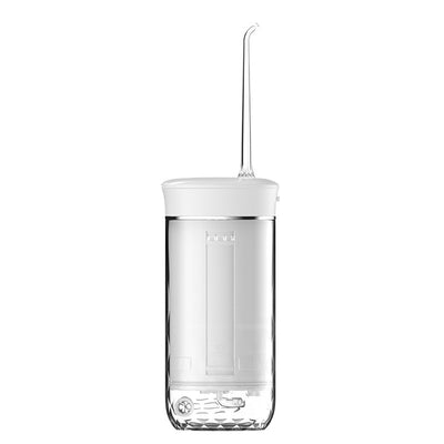 Irrigador Bucal Telescópico con Esterilización UV - X3B - Image 5