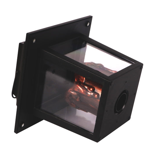 Linterna Solar LED Retro Portátil para Jardín y Patio - Image 6