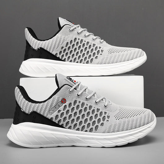 Tenis Deportivos Ligeros de Moda para Hombre