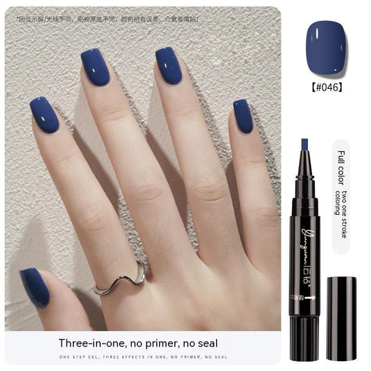Esmalte UV Gel Acrílico de Un Paso - Secado Instantáneo - Image 24
