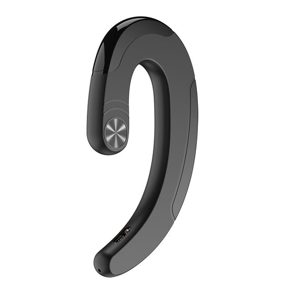 Auriculares Óseos Bluetooth para Conducción - Manos Libres Deportivo