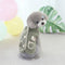Chaleco de Terciopelo para Mascotas Otoño e Invierno - Diseño Adorable