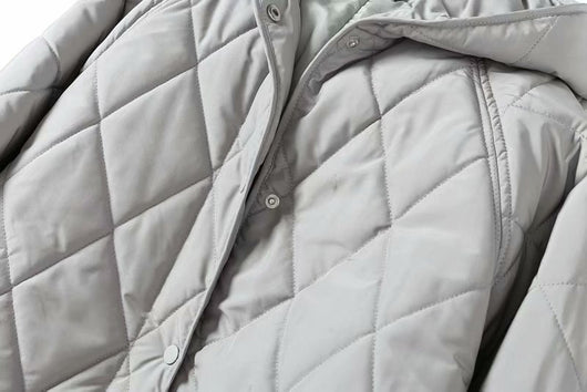 Ropa de Algodón Suelta y Cálida para Clima Frío - Image 15