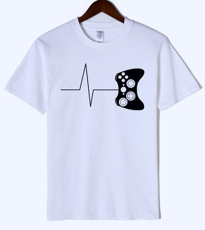 Playera Cultural de Cuello Redondo para Hombre - Image 11