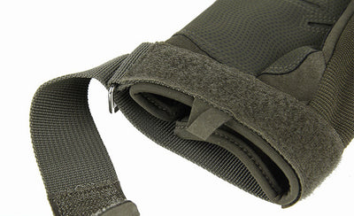 Guantes Protectores de Dedos Completos para Ciclismo y Deportes Outdoor - Image 24