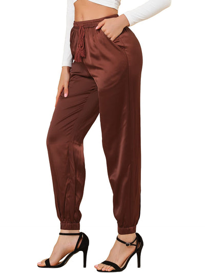 Pantalones Deportivos Casuales Sueltos - Image 5