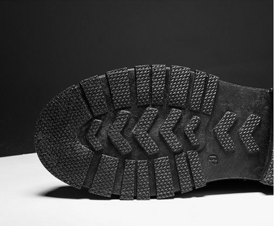 Botas Casuales de Cuero Premium para Hombre - Image 11