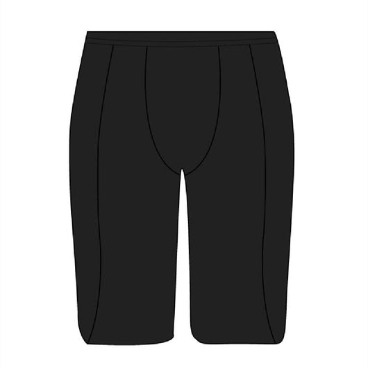 Shorts Moldeadores de Cintura Media con Tecnología Stretch - Image 6