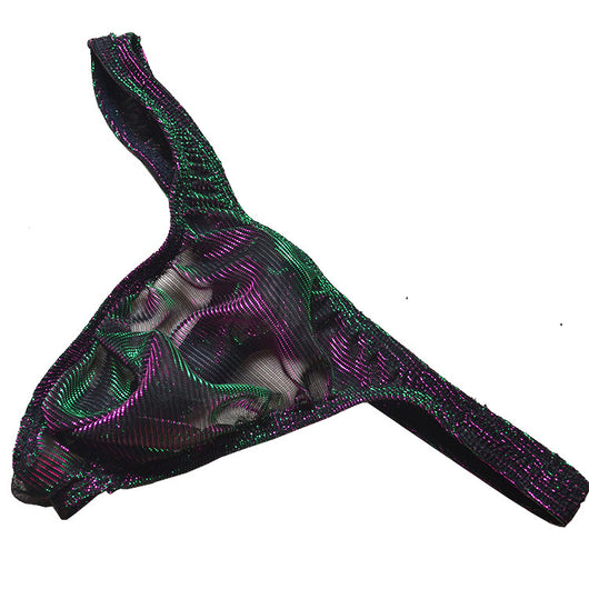 Ropa Interior Masculina Sensual - Image 27