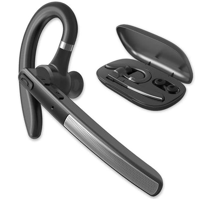 Auricular Bluetooth Inalámbrico con Autonomía Ultra Extendida - Image 9