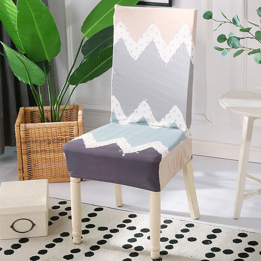 Funda Elástica para Silla de una Pieza - Image 3