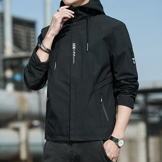 Chaqueta Deportiva Casual Coreana para Jóvenes - Image 16