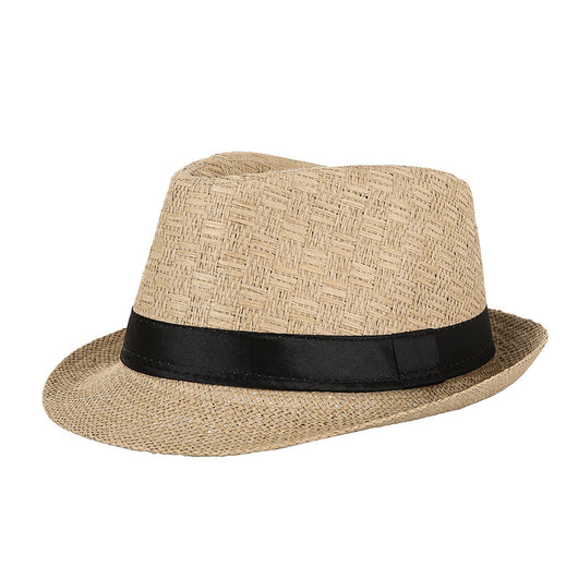 Sombrero de Lino Papiro Transpirable para Hombre - Image 8