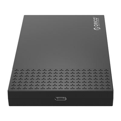 Caja Protectora para Disco Duro Móvil 2.5" USB Type-C - Image 5