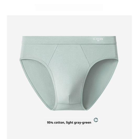 Calzoncillos Hombre Transpirables en Algodón con Protección Antibacterial - Image 10