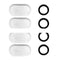 4filter Element 4filter Cotton No