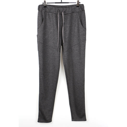Pantalones Deportivos Casuales para Hombre - Comodidad y Estilo - Image 7