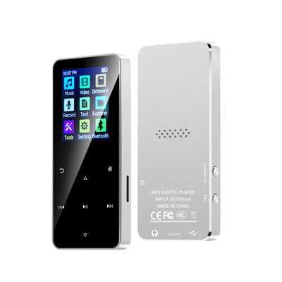 Reproductor Bluetooth Walkman para Estudiantes - Image 4