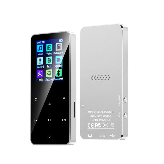 Reproductor Bluetooth Walkman para Estudiantes - Image 4