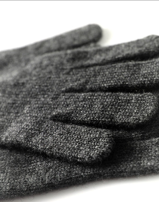 Guantes Térmicos de Cachemira Pura - Abrigo Extremo para Clima Frío - Image 16