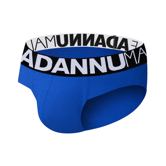 Calzoncillos Deportivos Transpirables de Algodón Premium para Hombre - Image 7