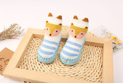 Calcetines Térmicos Gruesos para Niños - Invierno y Otoño - Image 7