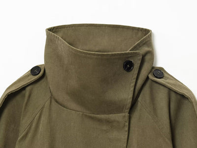 Cinturón Estilo Chino Versátil para Trinchera y Más - Image 11