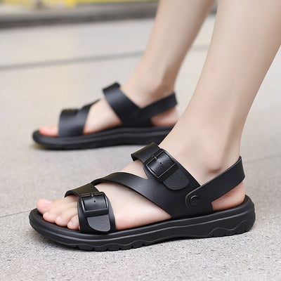 Sandalias de Moda Playa - Comodidad y Estilo - Image 4