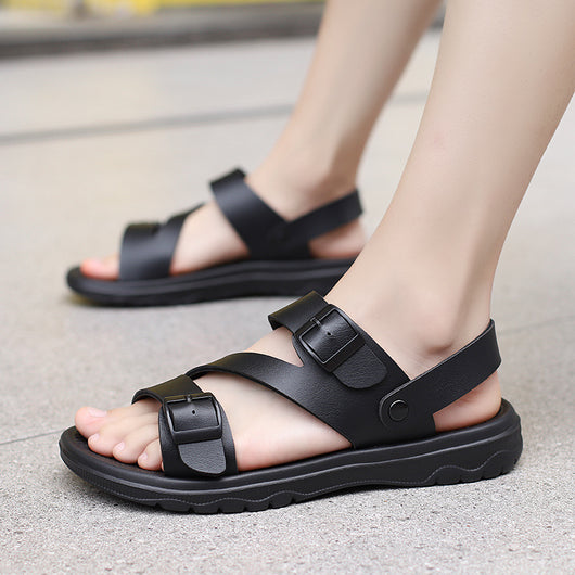 Sandalias de Moda Playa - Comodidad y Estilo - Image 4