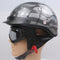 Casco Eléctrico para Bicicleta y Moto - Protección Inteligente
